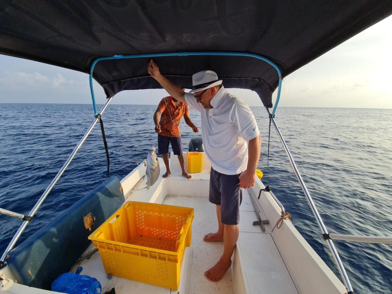 Liberty Guesthouse Maldives Mahibadhoo Ngoại thất bức ảnh