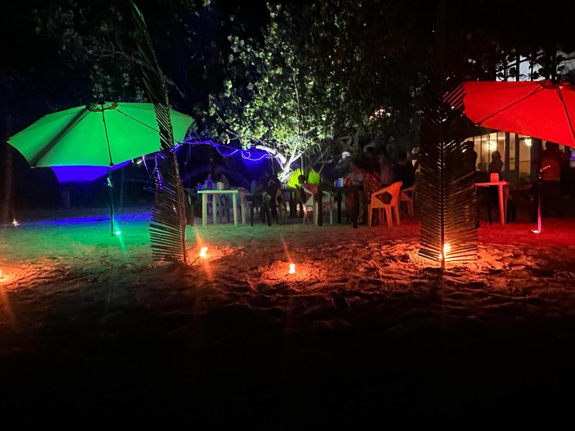 Liberty Guesthouse Maldives Mahibadhoo Ngoại thất bức ảnh